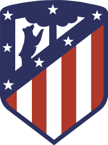 Атлетико Мадрид - Вальядолид