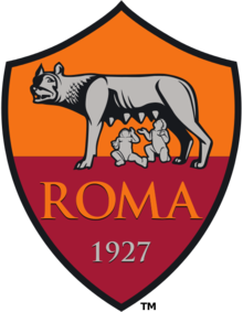 Рома - Интер