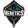 G2 Esports - Heretics