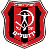 first team logo