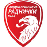 first team logo