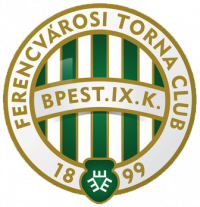 first team logo