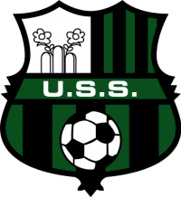 first team logo