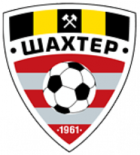 first team logo