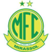 first team logo