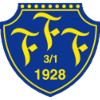 first team logo