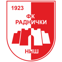 first team logo