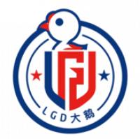 first team logo