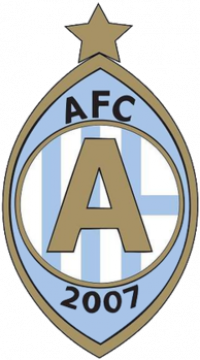 first team logo