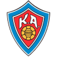 first team logo