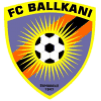 first team logo