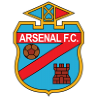 first team logo