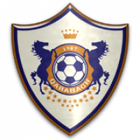 first team logo