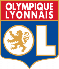 first team logo