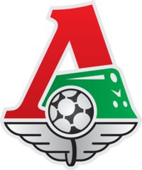 first team logo