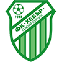 first team logo