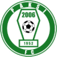 first team logo