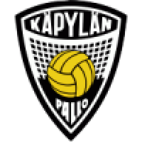 first team logo