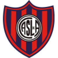 first team logo