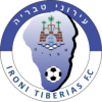 first team logo