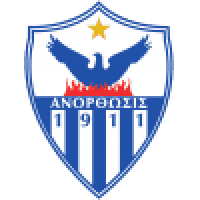 first team logo