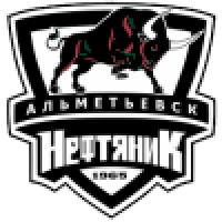 first team logo