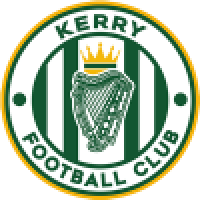 first team logo