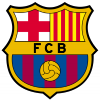 first team logo