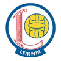 first team logo