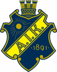 first team logo