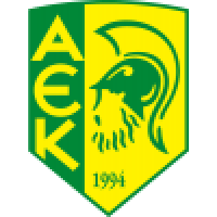 first team logo