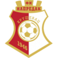 first team logo