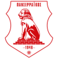 first team logo