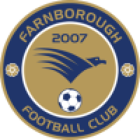 first team logo