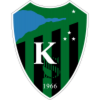 first team logo