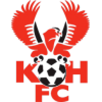 first team logo