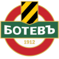 first team logo