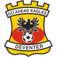 first team logo