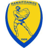 first team logo