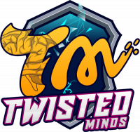 first team logo