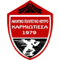 first team logo