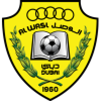 first team logo