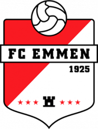 first team logo