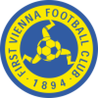 first team logo