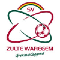 first team logo