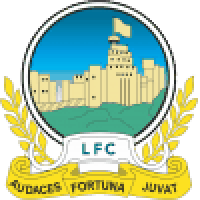 first team logo