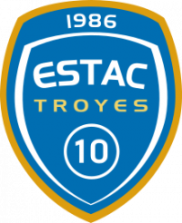 first team logo