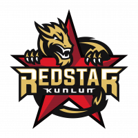 first team logo