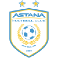 first team logo