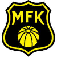 first team logo